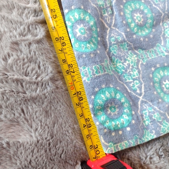 Roxy Oceanside Flared Beach Pants - Picture 6 of 6